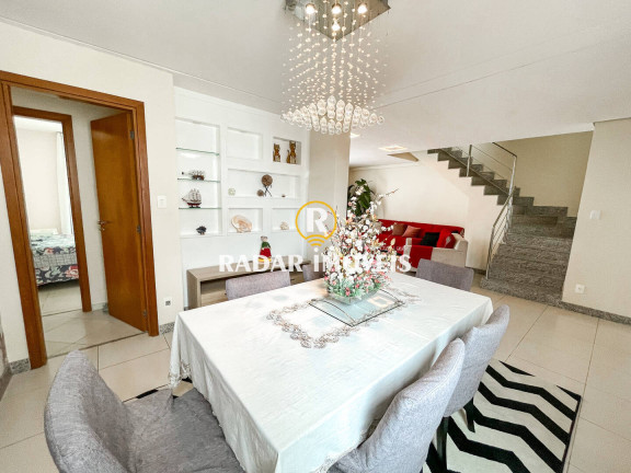 Imagem Cobertura com 4 Quartos à Venda, 365 m² em Algodoal - Cabo Frio Imagem Cobertura com 4 Quartos à Venda, 365 m² em Algodoal - Cabo Frio