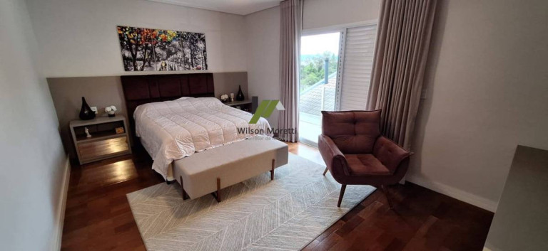 Imagem Casa de Condomínio com 3 Quartos à Venda, 328 m² em Residencial Ibi-aram - Itupeva Imagem Casa de Condomínio com 3 Quartos à Venda, 328 m² em Residencial Ibi-aram - Itupeva
