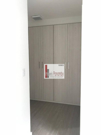 Imagem Apartamento com 3 Quartos à Venda, 120 m² em Real Parque - São Paulo