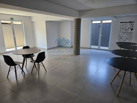 Imagem Apartamento com 2 Quartos à Venda, 74 m² em Jardim Nair Maria - Salto
