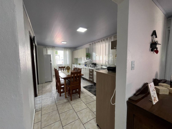 Imagem Casa com 4 Quartos à Venda, 119 m² em Barra Do Sai - Itapoá