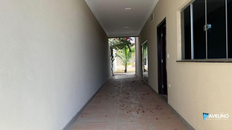 Imagem Casa com 3 Quartos à Venda, 154 m² em Vila Nasser - Campo Grande Imagem Casa com 3 Quartos à Venda, 154 m² em Vila Nasser - Campo Grande