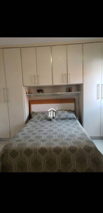 Imagem Imóvel com 3 Quartos à Venda, 106 m² em Santana - São Paulo