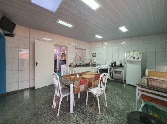 Imagem Casa com 2 Quartos à Venda, 180 m² em Chácara Califórnia - São Paulo