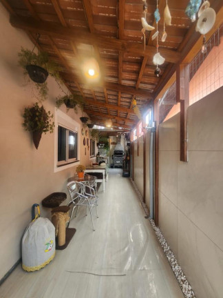 Imagem Casa com 2 Quartos à Venda, 60 m² em São João Do Rio Vermelho - Florianópolis Imagem Casa com 2 Quartos à Venda, 60 m² em São João Do Rio Vermelho - Florianópolis