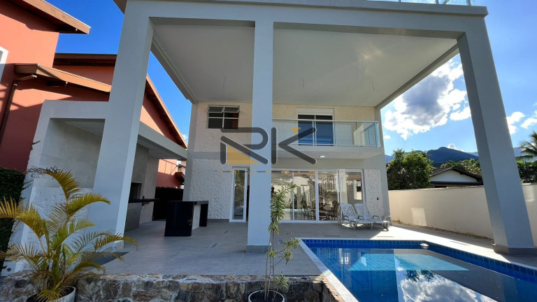 Imagem Casa de Condomínio com 4 Quartos à Venda, 500 m² em Horto Florestal - Ubatuba Imagem Casa de Condomínio com 4 Quartos à Venda, 500 m² em Horto Florestal - Ubatuba