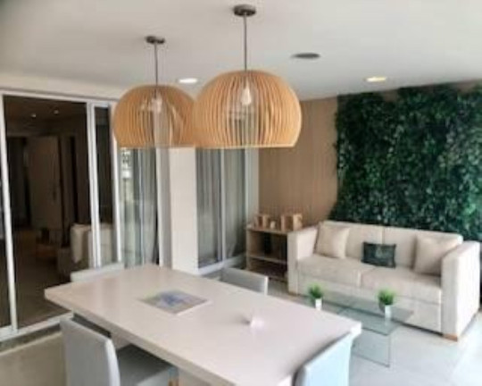 Imagem Apartamento com 3 Quartos à Venda, 165 m² em Vila Mascote - São Paulo