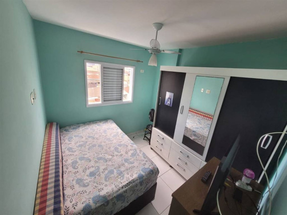 Imagem Apartamento com 1 Quarto à Venda, 48 m² em Guilhermina - Praia Grande Imagem Apartamento com 1 Quarto à Venda, 48 m² em Guilhermina - Praia Grande