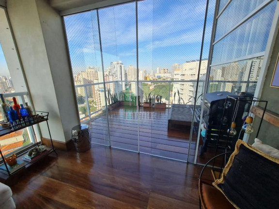 Imagem Apartamento com 4 Quartos à Venda, 277 m² em Vila Mariana - São Paulo Imagem Apartamento com 4 Quartos à Venda, 277 m² em Vila Mariana - São Paulo