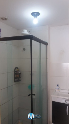 Imagem Apartamento com 2 Quartos à Venda, 50 m² em Jardim Primavera - Duque De Caxias