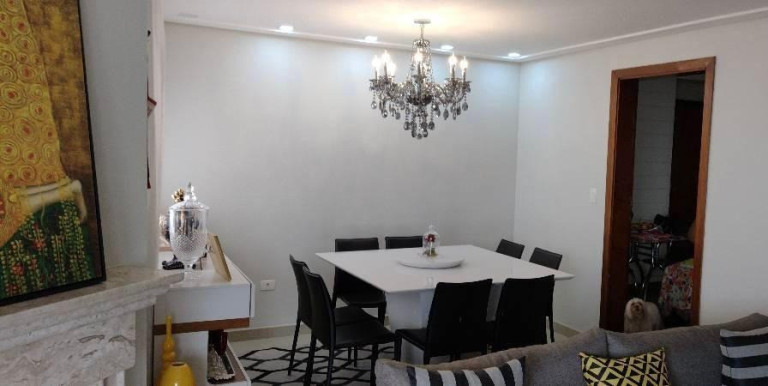 Imagem Apartamento com 4 Quartos à Venda, 152 m² em Jardim Anália Franco - São Paulo Imagem Apartamento com 4 Quartos à Venda, 152 m² em Jardim Anália Franco - São Paulo