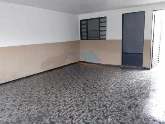 Casa com 2 Quartos à Venda,  em Parque Industrial Tanquinho - Ribeirão Preto