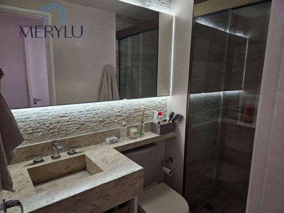 Imagem Apartamento com 2 Quartos à Venda, 90 m² em Vila Mariana - São Paulo