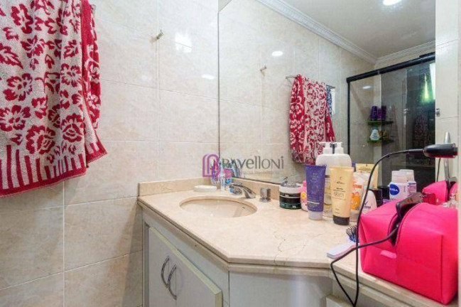 Imagem Apartamento com 3 Quartos à Venda, 126 m² em Perdizes - São Paulo Imagem Apartamento com 3 Quartos à Venda, 126 m² em Perdizes - São Paulo
