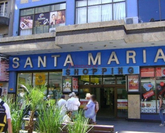 Imagem Sala Comercial à Venda, 47 m² em Centro - Santa Maria Imagem Sala Comercial à Venda, 47 m² em Centro - Santa Maria