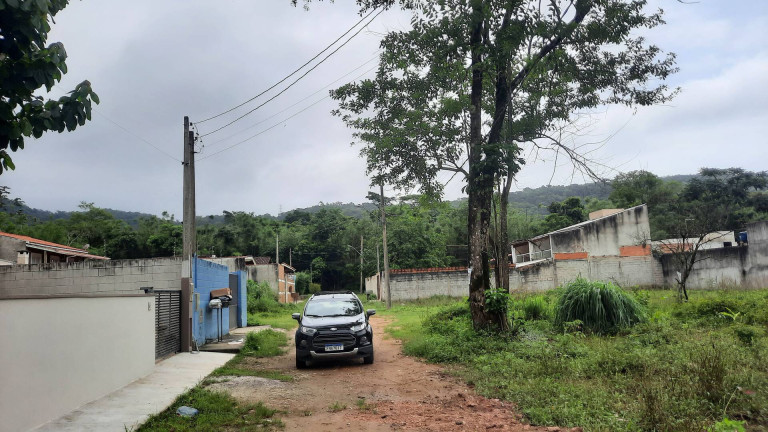 Imagem Terreno em Condomínio à Venda, 270 m² em Massaguaçu - Caraguatatuba