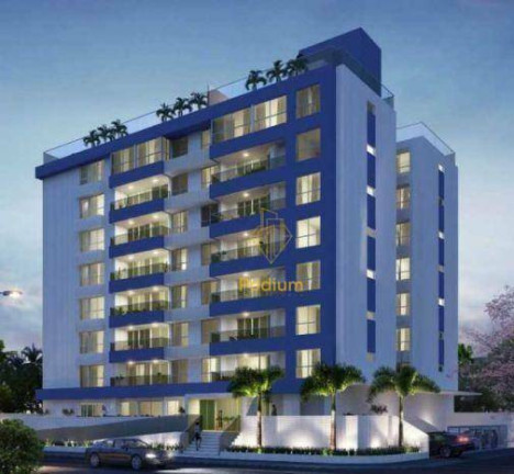 Apartamento com 3 Quartos à Venda, 171 m² em Camboinha - Cabedelo