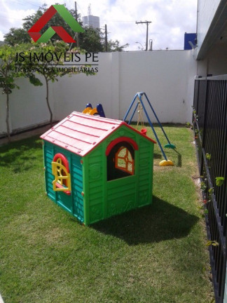Imagem Imóvel com 3 Quartos à Venda, 67 m² em Pina - Recife Imagem Imóvel com 3 Quartos à Venda, 67 m² em Pina - Recife