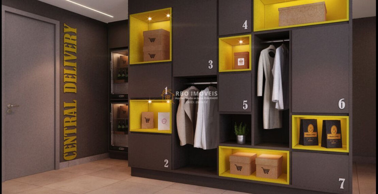 Imagem Apartamento com 1 Quarto à Venda, 33 m² em Presidente Altino - Osasco Imagem Apartamento com 1 Quarto à Venda, 33 m² em Presidente Altino - Osasco