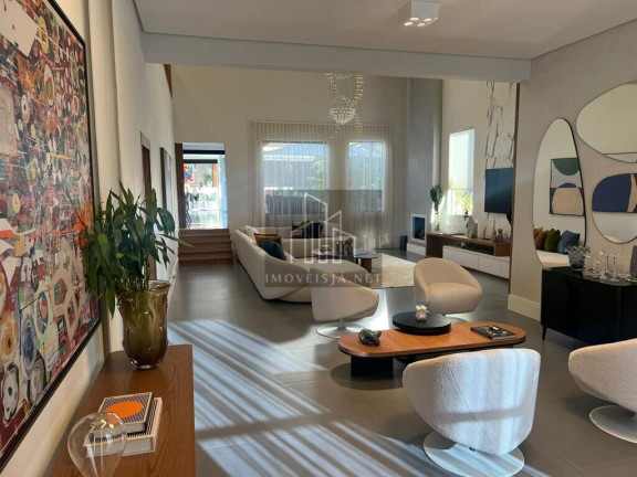 Imagem Casa com 5 Quartos à Venda, 620 m² em Residencial Zero (tambore) - Santana De Parnaíba Imagem Casa com 5 Quartos à Venda, 620 m² em Residencial Zero (tambore) - Santana De Parnaíba