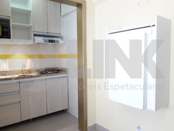 Imagem Apartamento com 1 Quarto à Venda, 22 m² em Centro Histórico - Porto Alegre Imagem Apartamento com 1 Quarto à Venda, 22 m² em Centro Histórico - Porto Alegre