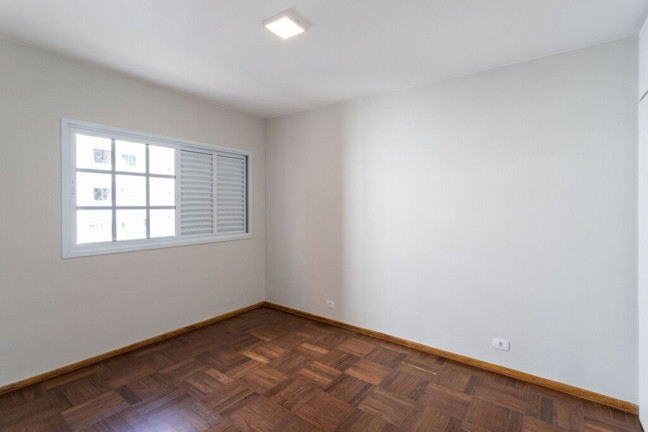 Imagem Apartamento com 3 Quartos à Venda, 126 m² em Itaim Bibi - São Paulo