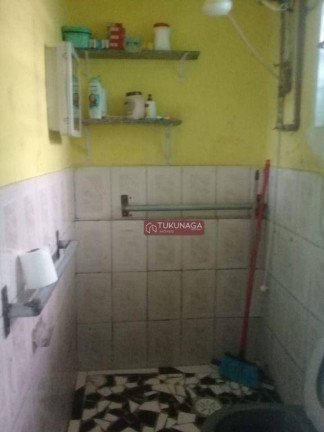 Imagem Casa com 3 Quartos à Venda, 65 m² em Jardim Presidente Dutra - Guarulhos Imagem Casa com 3 Quartos à Venda, 65 m² em Jardim Presidente Dutra - Guarulhos