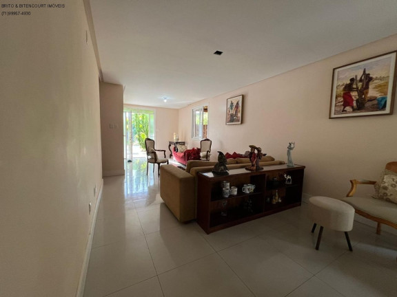 Imóvel com 4 Quartos à Venda, 237 m² em Jaguaribe - Salvador