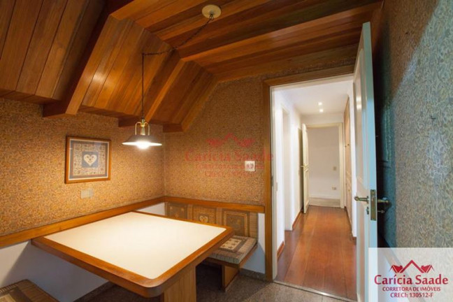 Imagem Apartamento com 4 Quartos à Venda, 204 m² em Jardim Paulista - São Paulo