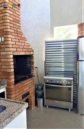 Imagem Casa de Condomínio com 4 Quartos à Venda, 364 m² em Parque Village Castelo - Itu Imagem Casa de Condomínio com 4 Quartos à Venda, 364 m² em Parque Village Castelo - Itu