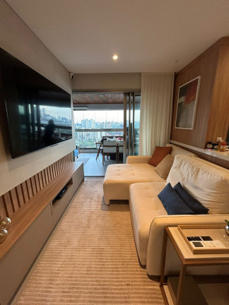 Imagem Imóvel com 3 Quartos à Venda, 101 m² em Vila Mariana - São Paulo