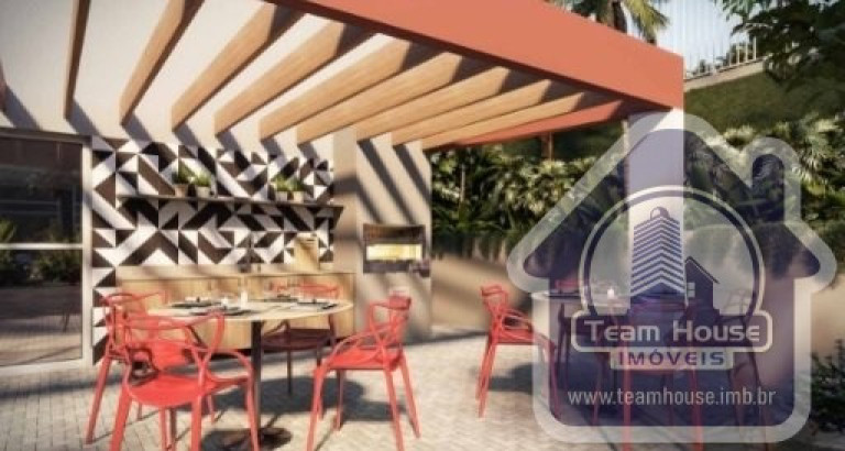 Imagem Apartamento com 2 Quartos à Venda, 42 m² em Parque Obelisco - Poá