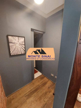 Imagem Casa de Condomínio com 2 Quartos à Venda, 60 m² em éden - Sorocaba