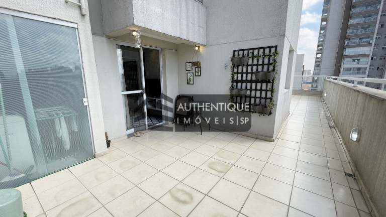 Imagem Cobertura com 2 Quartos à Venda, 137 m² em Tatuapé - São Paulo Imagem Cobertura com 2 Quartos à Venda, 137 m² em Tatuapé - São Paulo