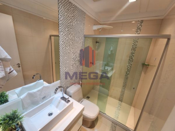 Imagem Apartamento com 4 Quartos à Venda, 155 m² em Itapuã - Vila Velha Imagem Apartamento com 4 Quartos à Venda, 155 m² em Itapuã - Vila Velha