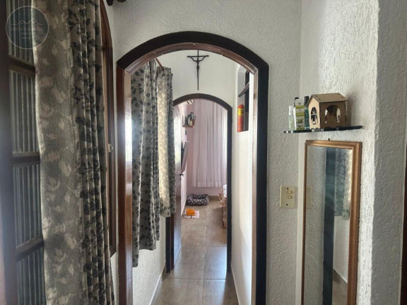 Imagem Casa com 2 Quartos à Venda, 59 m² em Canto Do Forte - Praia Grande Imagem Casa com 2 Quartos à Venda, 59 m² em Canto Do Forte - Praia Grande