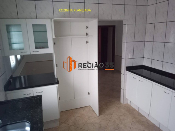 Imagem Casa com 2 Quartos à Venda, 160 m² em Residencial Santa Clara - Poços De Caldas Imagem Casa com 2 Quartos à Venda, 160 m² em Residencial Santa Clara - Poços De Caldas