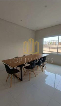 Imagem Apartamento com 3 Quartos à Venda, 66 m² em Parque Residencial Flamboyant - São José Dos Campos
