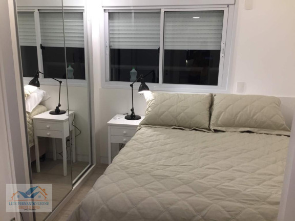 Imagem Apartamento com 1 Quarto à Venda, 45 m² em Consolação - São Paulo