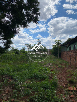 Imagem Terreno à Venda, 625 m² em Centro - Sertanópolis Imagem Terreno à Venda, 625 m² em Centro - Sertanópolis