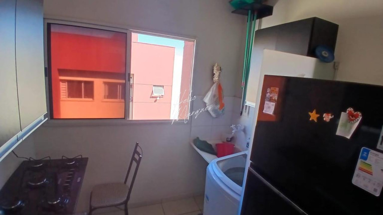Imagem Apartamento com 2 Quartos à Venda, 46 m² em Monte Castelo - Campo Grande Imagem Apartamento com 2 Quartos à Venda, 46 m² em Monte Castelo - Campo Grande