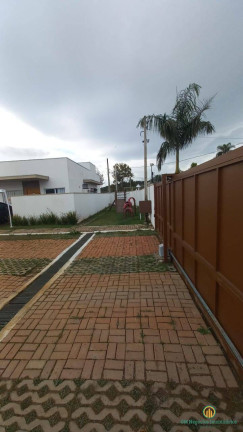 Imagem Casa de Condomínio com 3 Quartos à Venda, 118 m² em Chácara Do Carmo - Vargem Grande Paulista