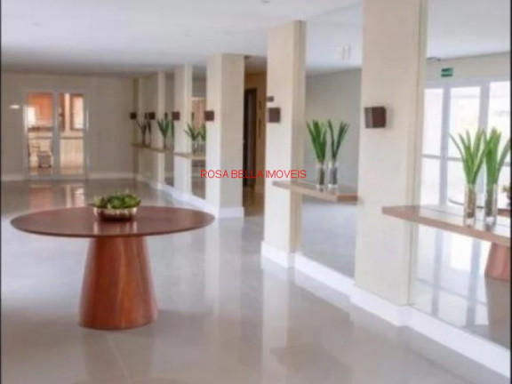 Imagem Apartamento com 3 Quartos à Venda, 70 m² em Jardim Flórida - Jundiaí Imagem Apartamento com 3 Quartos à Venda, 70 m² em Jardim Flórida - Jundiaí