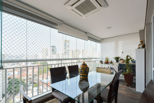 Imagem Apartamento com 2 Quartos à Venda, 68 m² em Chácara Inglesa - São Paulo