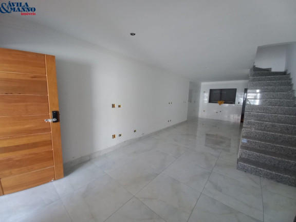 Imagem Sobrado com 3 Quartos à Venda, em Parque Da Mooca - São Paulo Imagem Sobrado com 3 Quartos à Venda, em Parque Da Mooca - São Paulo