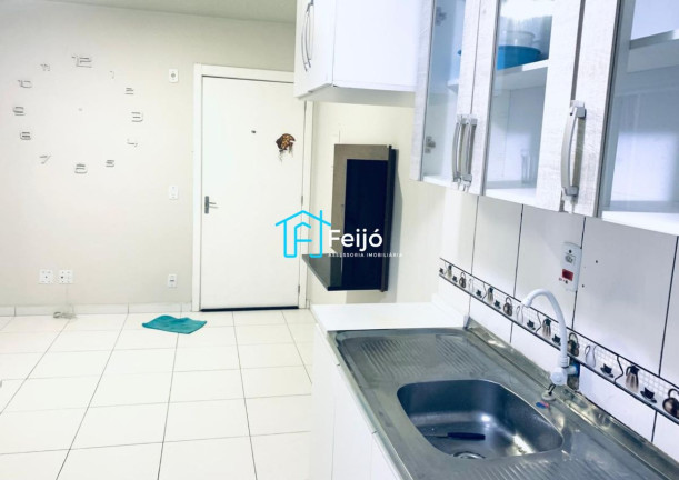 Imagem Apartamento com 2 Quartos à Venda, 44 m² em Restinga - Porto Alegre Imagem Apartamento com 2 Quartos à Venda, 44 m² em Restinga - Porto Alegre