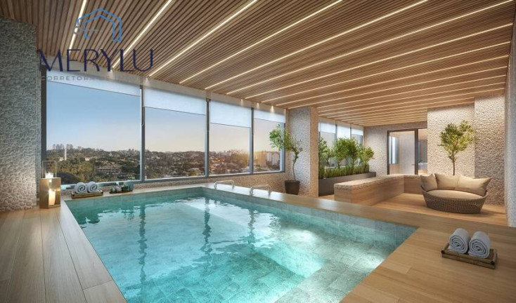 Imagem Apartamento com 2 Quartos à Venda, 68 m² em Butantã - São Paulo