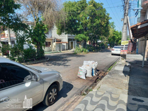 Imagem Casa com 2 Quartos à Venda, 110 m² em Marco - Belém Imagem Casa com 2 Quartos à Venda, 110 m² em Marco - Belém