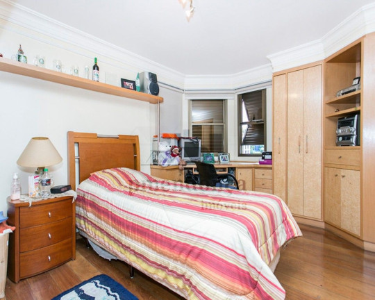 Imagem Apartamento com 4 Quartos à Venda, 280 m² em Sumaré - São Paulo Imagem Apartamento com 4 Quartos à Venda, 280 m² em Sumaré - São Paulo