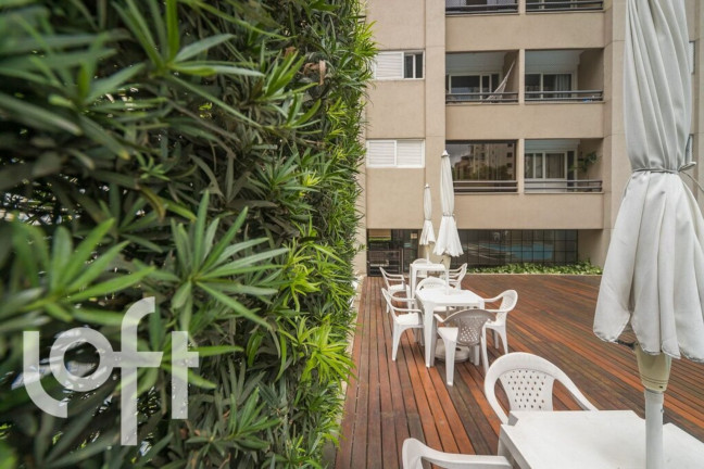 Imagem Imóvel com 2 Quartos à Venda, 55 m² em Moema - São Paulo Imagem Imóvel com 2 Quartos à Venda, 55 m² em Moema - São Paulo